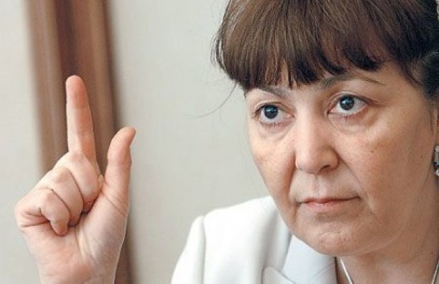 Macovei: Ponta vrea desfiinţarea ANI
